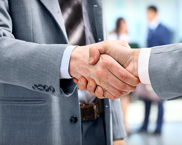 Customer Relationships