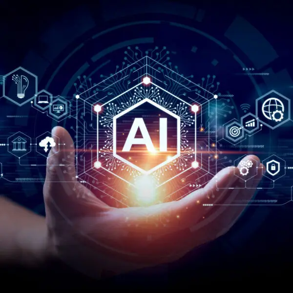 How AI is Transforming Social Media Marketing in 2025