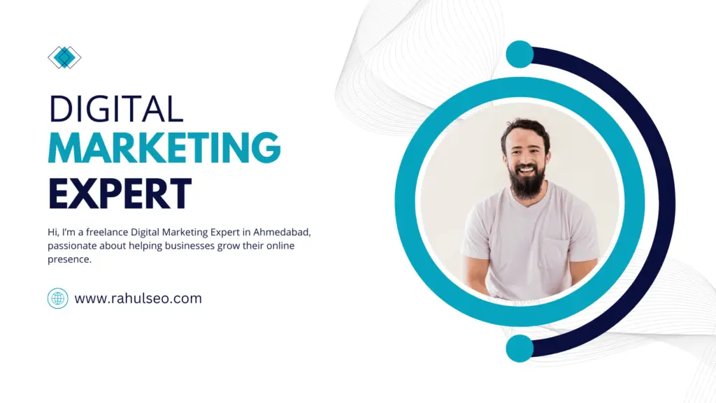Best Freelancer Digital Marketing Expert