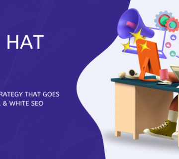 Blue Hat SEO